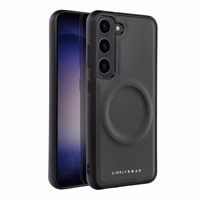 ROAR korpuss MAG MORNING priekš SAMSUNG A35 5G melns