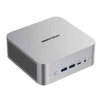MiniPC Minis Forum X1-255 AMD Ryzen 7 H255, barebone
