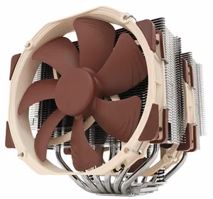 Noctua NH-D15 Кулер для процессора 14 см