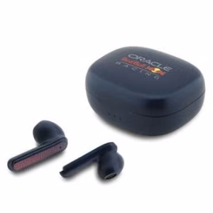 Bluetooth-гарнитура Red Bull RBBEMIATP20POWRV TWS синяя