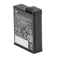 DJI Osmo Action 3 ekstremālā baterija