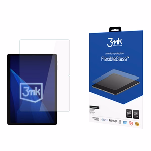 3mk FlexibleGlass (līdz 15") – datora ekrāna aizsargs modelim Doogee Tab E3 Max 14"
