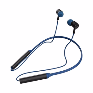 Xiaomi SonicBass 2 bezvadu austiņas, zilas