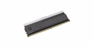 Goodram IRDM RGB DDR5 IRG-64D5L32S/32GDC atmiņas modulis 32 GB 2 x 16 GB 6400 MHz