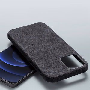 Alkāna magnētiskais viedtālruņa apvalks Iphone 13 Pro gaiši rozā