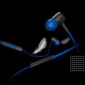 Xiaomi SonicBass 2 bezvadu austiņas, zilas