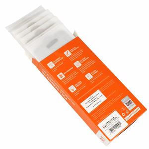 Borofone rūdītais stikls TG12 pilns ekrāns 5D Iphone 12 Pro Max - 10 gabali