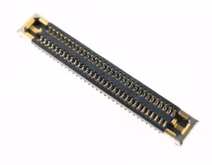 Samsung G973/G977/G980/G981/G985/G986/G988/G991/G996/N970/N975/N976/N980/N981/T970/T976/F916/F926 plates savienotājs BTB ligzda 2x32pin 3710-004349 (service pack)