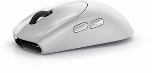 Alienware AW720M mouse Gaming Ambidextrous RF Wireless + Bluetooth Optical 26000 DPI