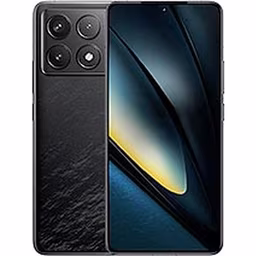 Poco F6 Pro