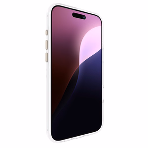 Case-Mate Floral Gems MagSafe vāciņš ierīcei iPhone 16 Plus, zelta krāsā
