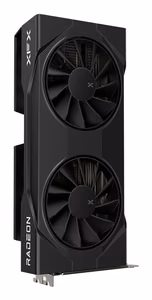 XFX Swift AMD Radeon RX 9060 8GB grafiskā karte