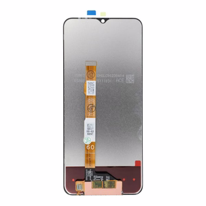 FixCell LCD displejs FixCell LCD VIVO Y33S OEM bez rāmja