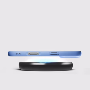 SBS Instinct maciņš priekš iPhone 16 Plus zils