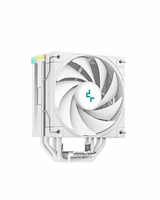 DeepCool AK400 DIGITAL SE WH cooling