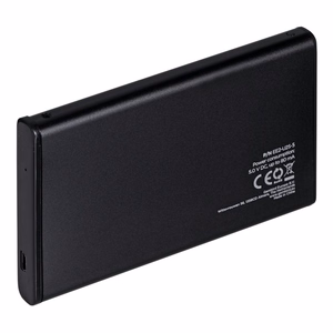 GEMBIRD EE2-U2S-5 HDD/SSD enclosure
