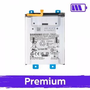 Baterija saderīga ar Samsung A366 A36 / A566 A56 5000mAh EB-BA566ASE (OEM)