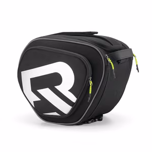 Сумка Rockbros A40-1 на бак мотоцикла, 12 л – чёрная
