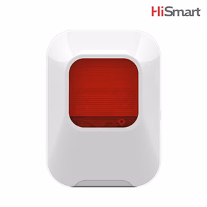HiSmart Bezvadu Indoor Siren HomeSiren