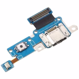 Uzlādes ligzda saderīga ar Samsung T710 Tab S2 8.0 ar flex / Plata OEM