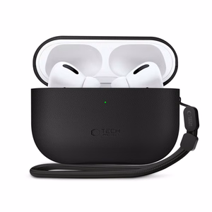 Tech-Protect NaturalFit Чехол для AirPods Pro 3 - чёрный