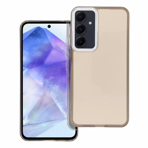PEARL viedtālruņa apvalks SAMSUNG A55 5G melns