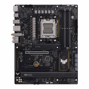 ASUS TUF GAMING B650-PLUS WIFI mātesplate