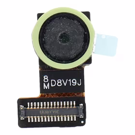 Huawei Y6 2018 priekšējā kamera un sensora kabelis