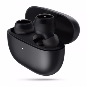 XIAOMI REDMI BUDS 3 LITE BHR5489GL Bezvadu austiņas MELNS BOX