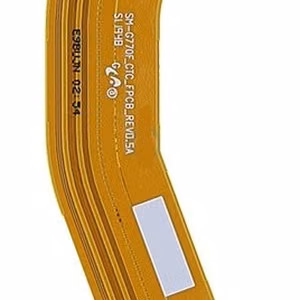 Flex Samsung G770F S10 Lite pamatplates kabelis (SUB CTC) oriģināls (servisa iepakojums)