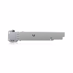 Ubiquiti UF-MM-1G SFP Multi-Mode Fiber Dual LC 10/100/1000 Mbit/s Wavelength 850 nm Maximum transfer distance 550 m 0 to +70C