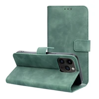 Viedtālruņa apvalks IPHONE 14 Pro Max zaļš