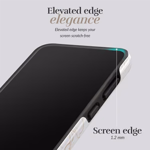 MIO White Roses Magsafe Чехол iPhone 16 Pro