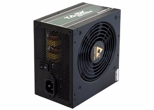 Chieftec Task 500W barošanas bloks 80+ Bronze