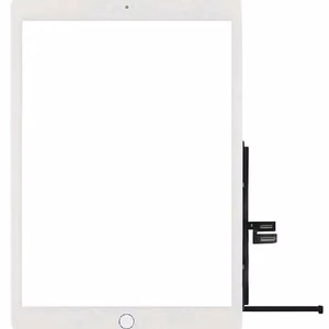 Skārienjūtīgais ekrāns iPad 10.2 2019 (7th Gen)/10.2 2020 (8th Gen) balts ORG