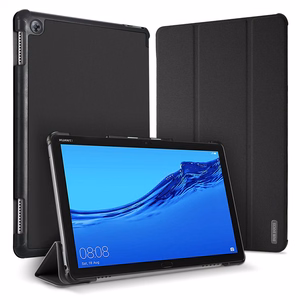 Futrālis Dux Ducis Domo Lenovo Tab P11 Pro Gen 2 TB132FU melns