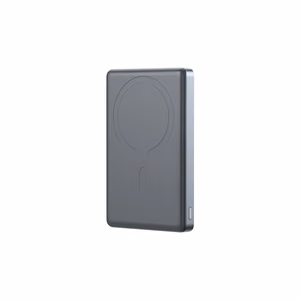 Ārējā baterija Power Bank Joyroom JR-PBM08 Pro 22.5W MagSafe 10000mAh Space Grey