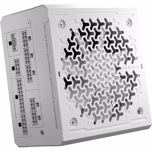 Corsair RMe Series RM1000e barošanas bloks 1000 W 24-pin ATX ATX balts