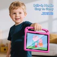 Futrālis Dux Ducis Puff Apple iPad 10.9 2022/iPad 11 2025 rozā krāsā