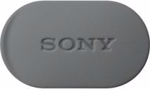Vadu austiņas Jack 3,5 mm Sony MDR-XB55APB melnas