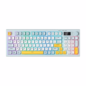 Onikuma G80 spēļu klaviatūra