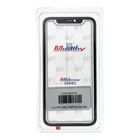 MUSTTBY priekšējais stikls + OCA+ rāmis IPHONE 11