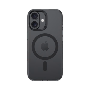 Benks Magnētiskais Lucid Armor apvalks (0067) Iphone 17 melns (Kameras vadības poga)