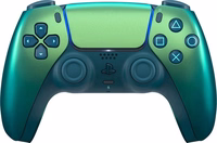 Sony Playstation 5 DualSense V2 Drahtloser Controller Turquoise
