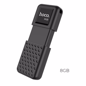 HOCO USB zibatmiņa UD6 8GB USB2.0