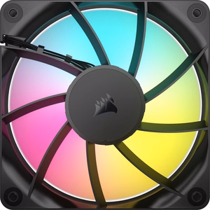 CORSAIR RS120 ARGB 120mm ventilatōrs SP