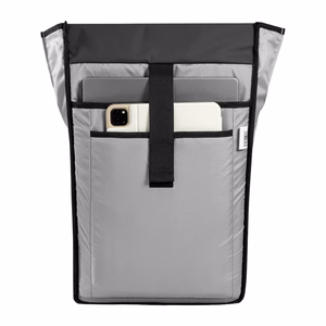 Portatīvā datora mugursoma 18L / 15,6'' Tomtoc Slash-T64 (meteorīta)