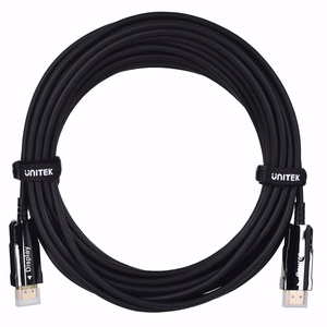 UNITEK HDMI 2.0 4K 60HZ AOC kabelis 10M