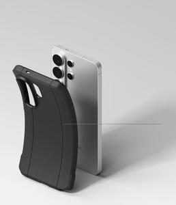 Ringke Onyx Alfa Maciņš for Samsung Galaxy S26 Ultra - melns