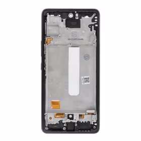 LCD displejs SAMSUNG A53 A536 INCELL ar rāmi